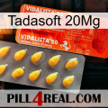 Tadasoft 20Mg new01